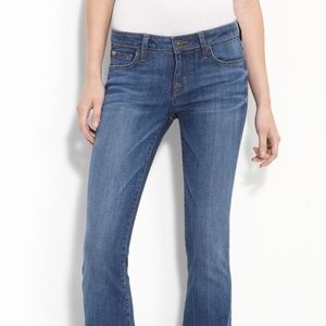 Hudson “Ferris” Flare Jeans